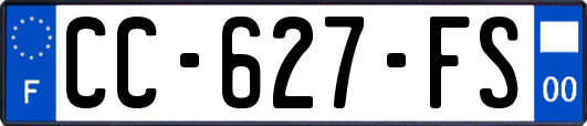 CC-627-FS