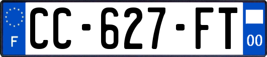 CC-627-FT