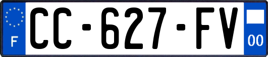 CC-627-FV