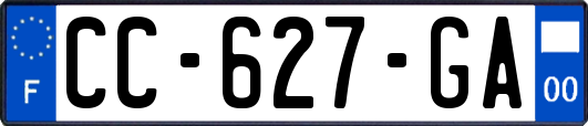CC-627-GA