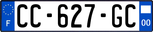 CC-627-GC