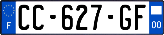 CC-627-GF