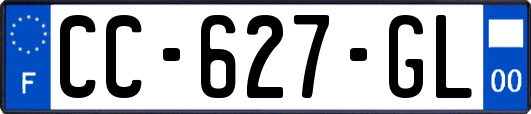 CC-627-GL