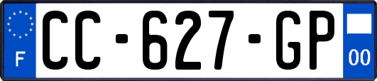 CC-627-GP