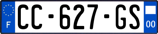 CC-627-GS