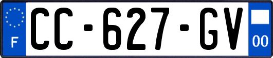 CC-627-GV
