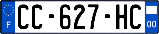 CC-627-HC