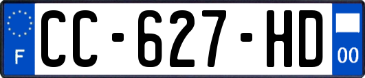 CC-627-HD