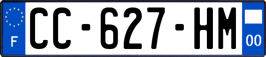 CC-627-HM