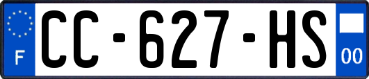 CC-627-HS