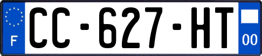 CC-627-HT