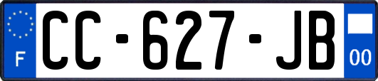 CC-627-JB