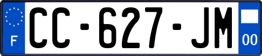 CC-627-JM