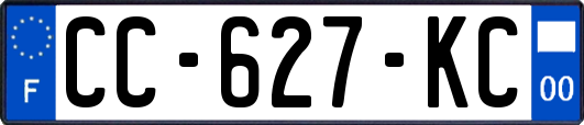CC-627-KC