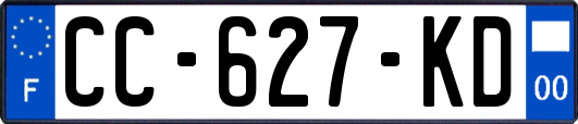CC-627-KD