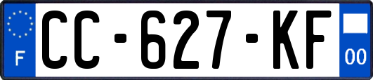 CC-627-KF