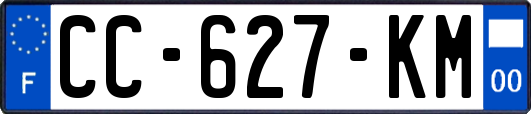 CC-627-KM
