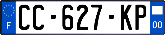 CC-627-KP