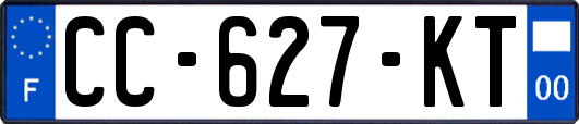 CC-627-KT