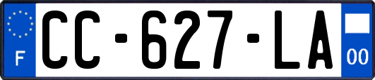 CC-627-LA