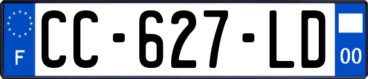 CC-627-LD