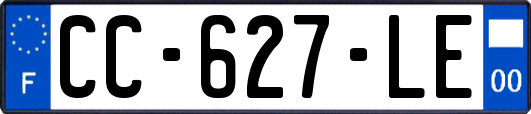 CC-627-LE
