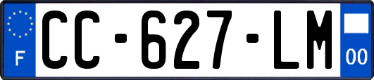 CC-627-LM