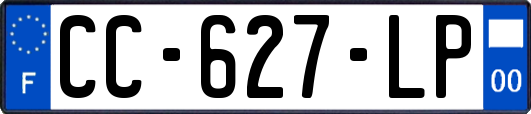 CC-627-LP