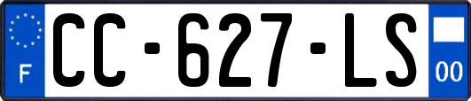 CC-627-LS