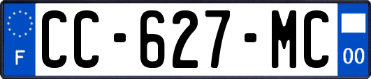 CC-627-MC