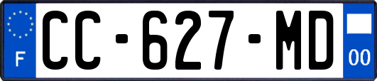 CC-627-MD