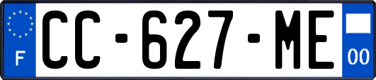 CC-627-ME