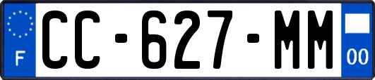 CC-627-MM