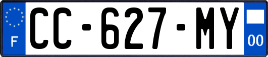 CC-627-MY