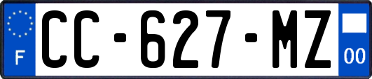 CC-627-MZ