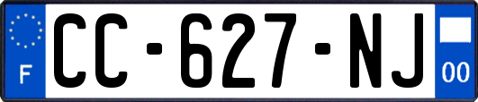 CC-627-NJ