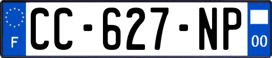 CC-627-NP