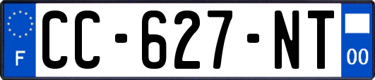 CC-627-NT