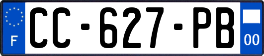 CC-627-PB
