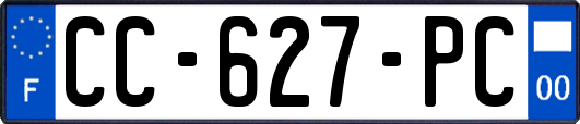 CC-627-PC
