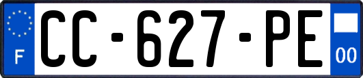 CC-627-PE