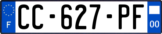 CC-627-PF