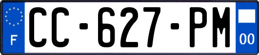 CC-627-PM
