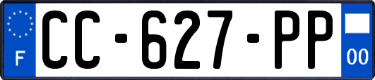 CC-627-PP