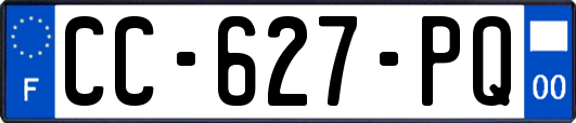 CC-627-PQ