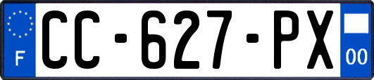 CC-627-PX