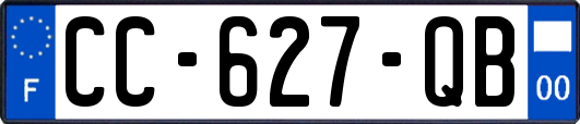 CC-627-QB