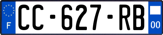 CC-627-RB