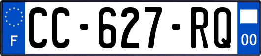 CC-627-RQ