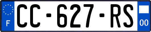 CC-627-RS